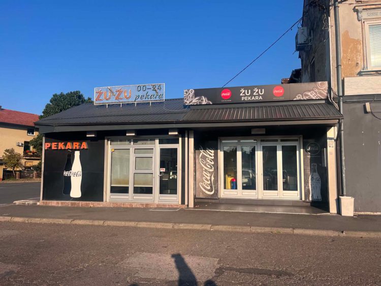 FOTO: Micro mreža