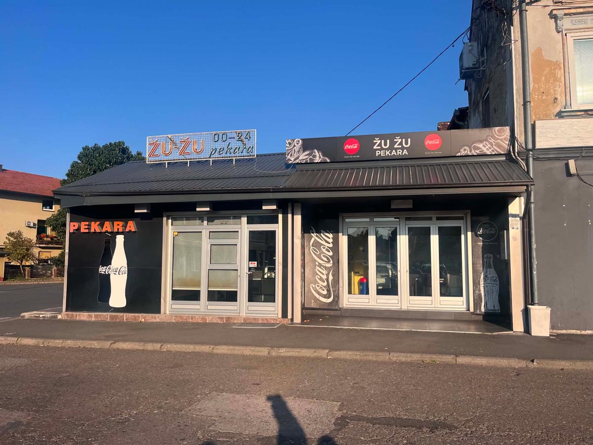 FOTO: Micro mreža