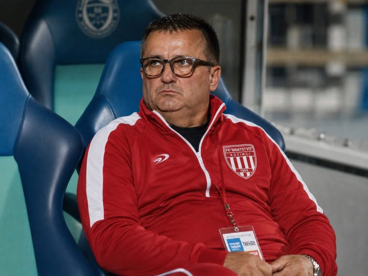FOTO: FK Bratstvo