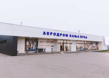 FOTO: Aerodromi RS