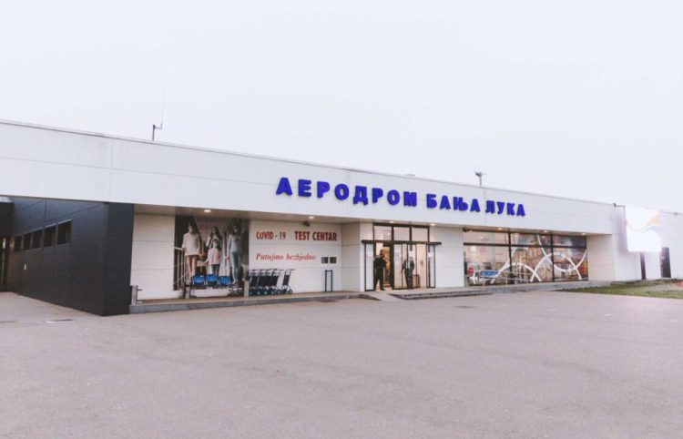 FOTO: Aerodromi RS
