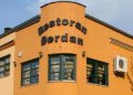FOTO: Restoran Đerdan