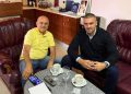 FOTO: Slavko Dunjić