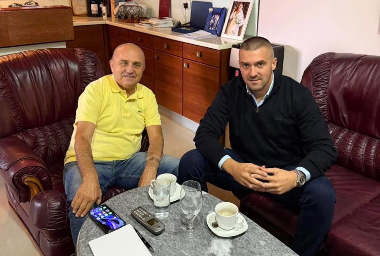 FOTO: Slavko Dunjić