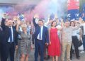 FOTO: Ujedinjena Srpska