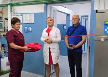 FOTO: Instagram/Grad Gradiška