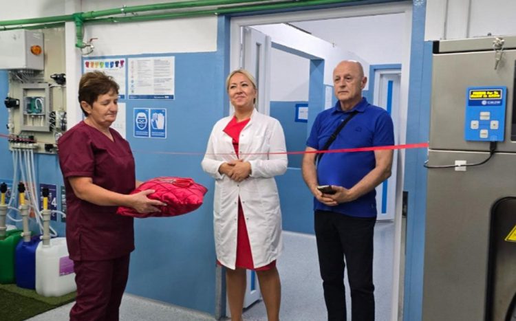 FOTO: Instagram/Grad Gradiška
