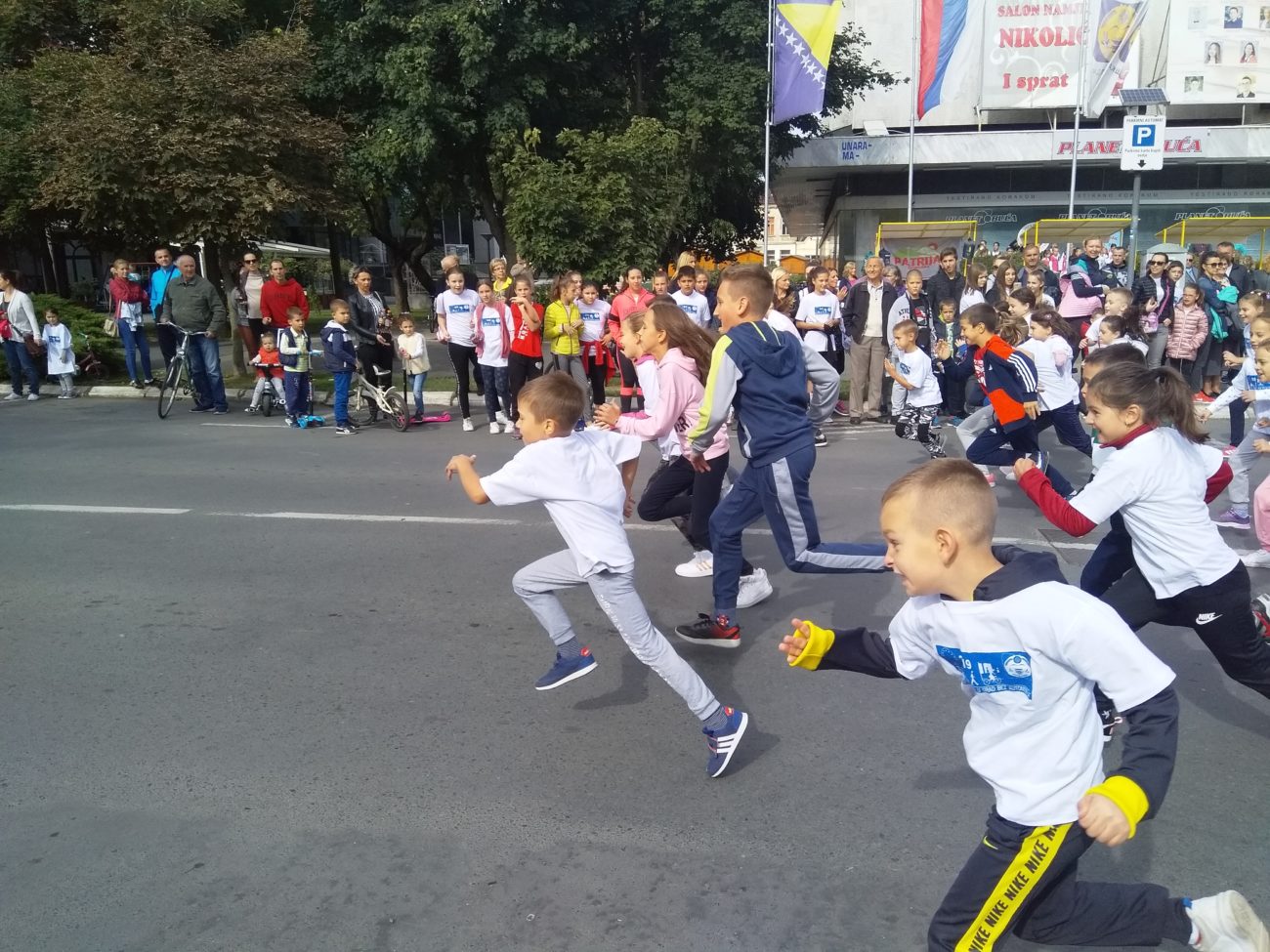 FOTO: Grad Gradiška