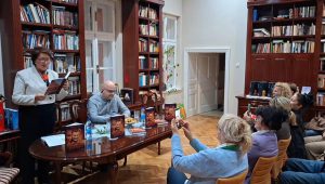 FOTO: Lepa Radić