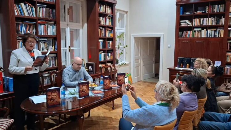 FOTO: Lepa Radić