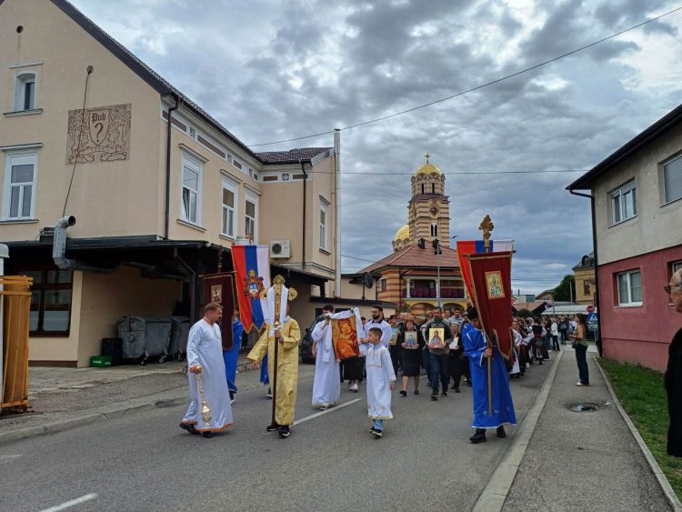 FOTO: Micro mreža