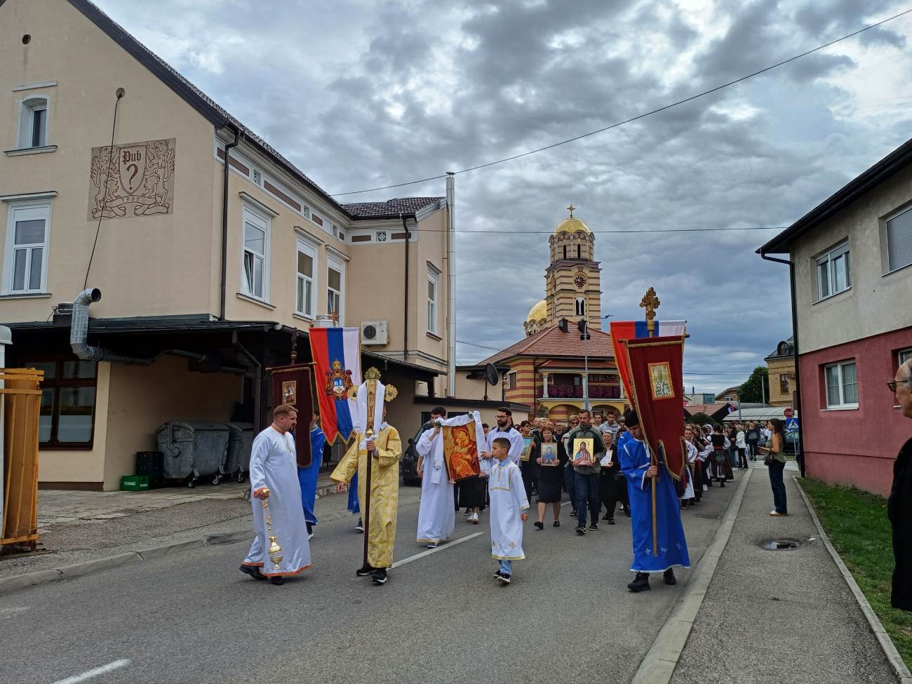 FOTO: Micro mreža