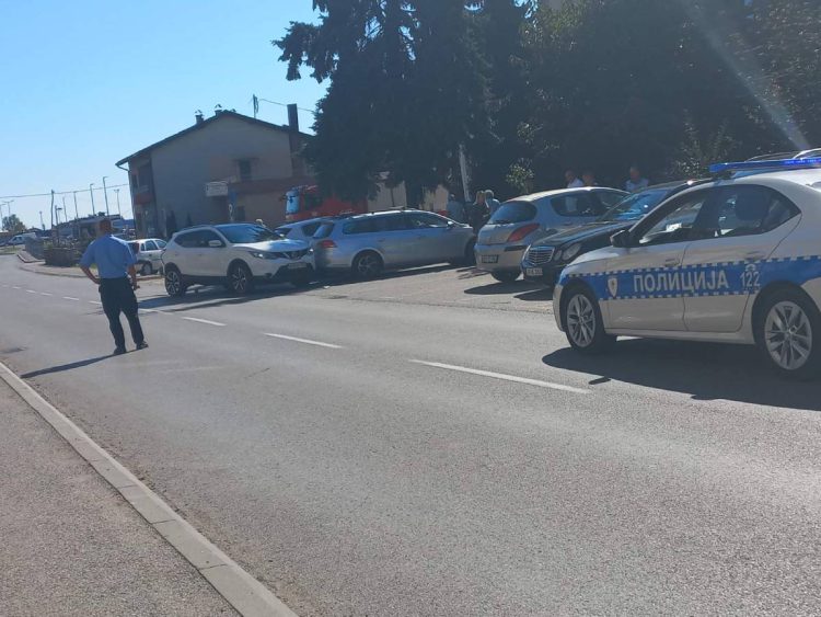 FOTO: Micro mreža