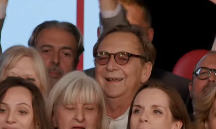 FOTO: Printscreen