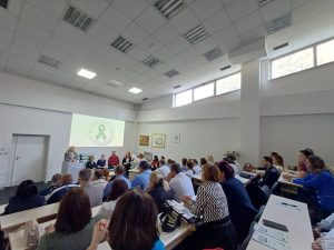 FOTO: Micro mreža