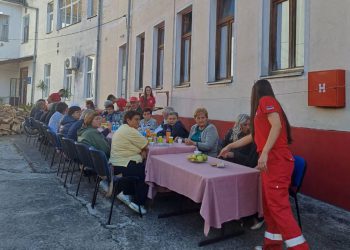 FOTO: Micro mreža