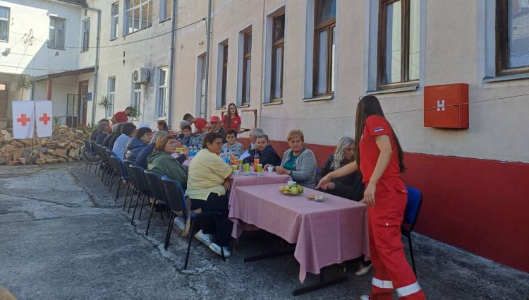 FOTO: Micro mreža