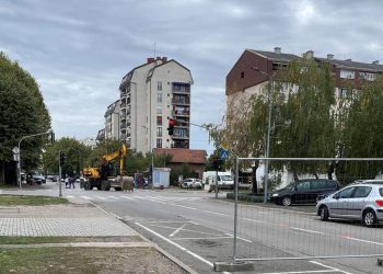 FOTO: Micro mreža