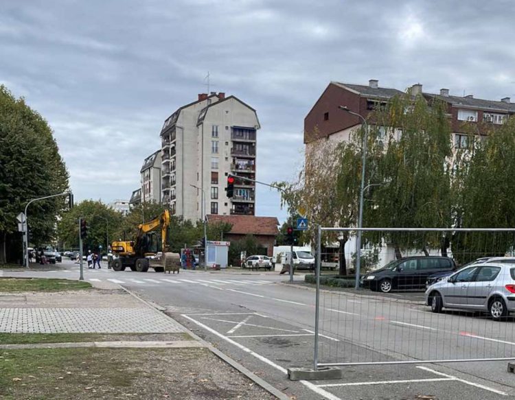 FOTO: Micro mreža