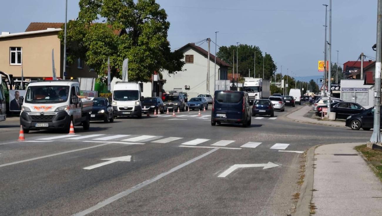 FOTO: Micro mreža