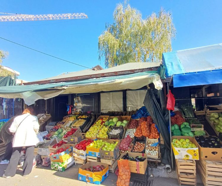FOTO: Micro mreža
