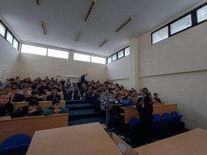 FOTO: Micro mreža