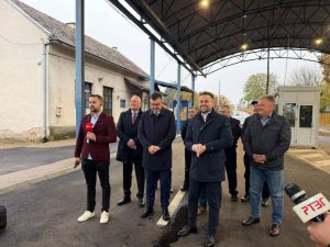 FOTO: Micro mreža