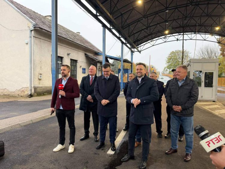 FOTO: Micro mreža